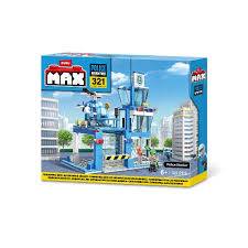 Max Dino Cyty 7458/83163