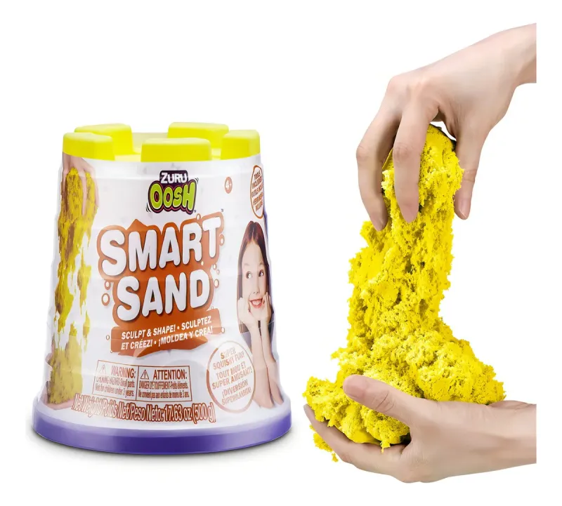 Oosh Smart Sand *500 7622/86008