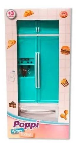 Modulo Heladera 7127