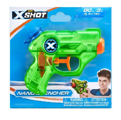 Zuru X-Shot Water Blaster 7084/5643
