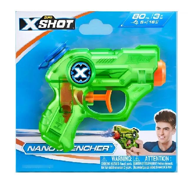 Zuru X-Shot Water Blaster 7084/5643
