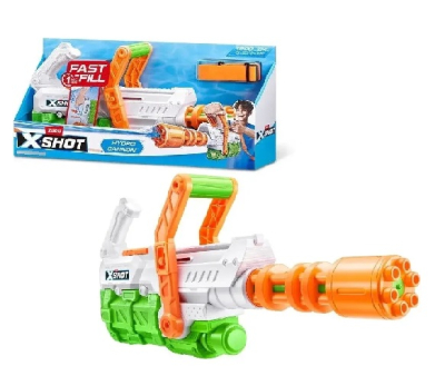 Zuru X-Shot Water Fast Hydra 7834