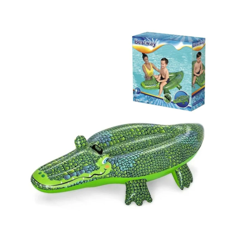 Cocodrilo 41477