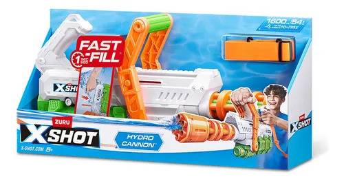 Pistola De Agua 7834/118112