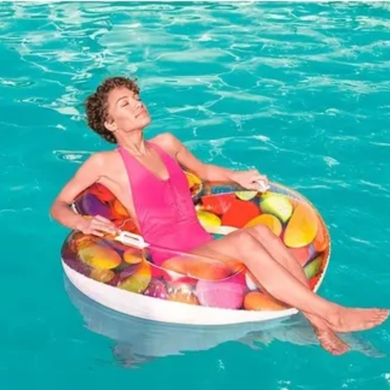 Salvavida Candy 6487/43186