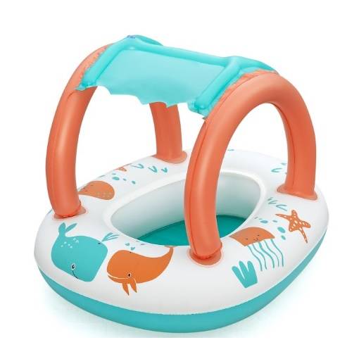 Bote Paera Bebe 7780/34203