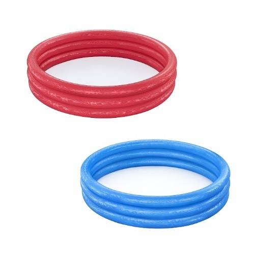 Pileta Lisa 3 Tubos 51026