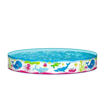 Pileta Rigida 3971/55029