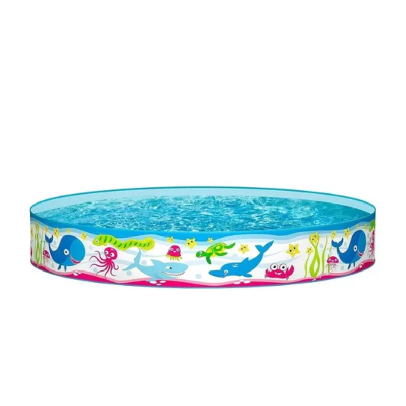 Pileta Rigida 3971/55029