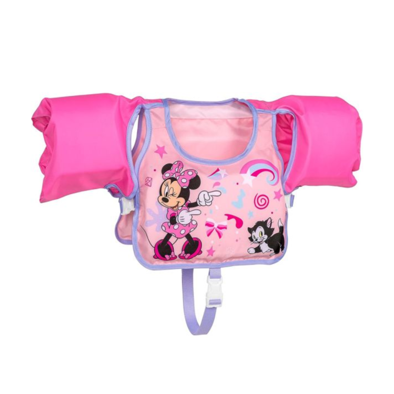 Minie Chaleco 7795/9101A