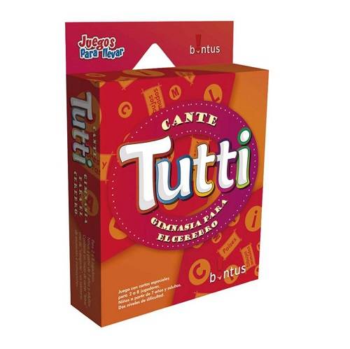 Tutti Frutti 506
