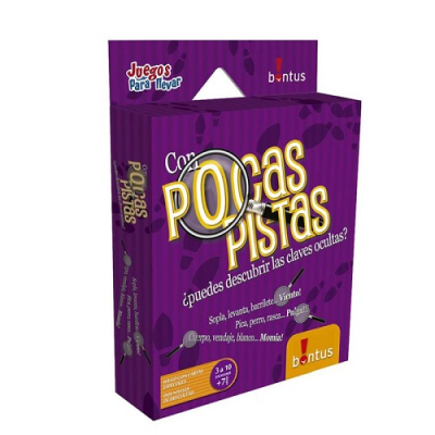 Pocas Pistas 508