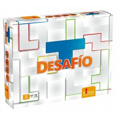 Desafio Grande