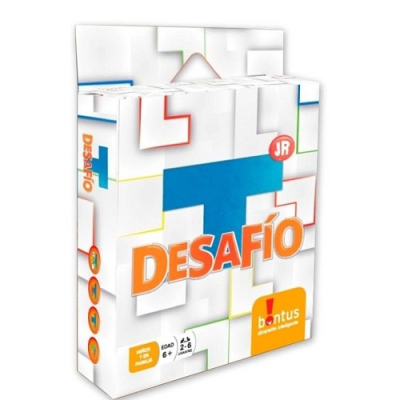 Desafio Junior