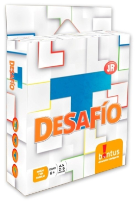Desafio Junior