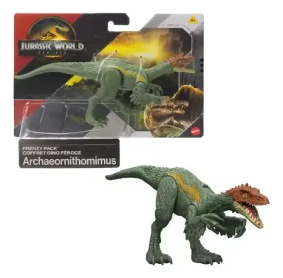Jurassic World Jgb72