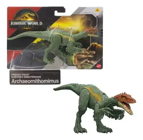 Jurassic World Jgb72