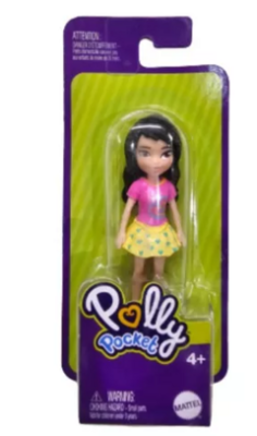 Polly Pocket Fwy19