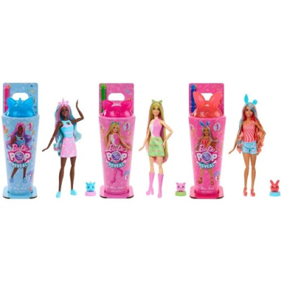 Barbie Pop Reveal Muñeca Serie Cn85