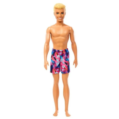 Barbie Ken Hxx52 Playa