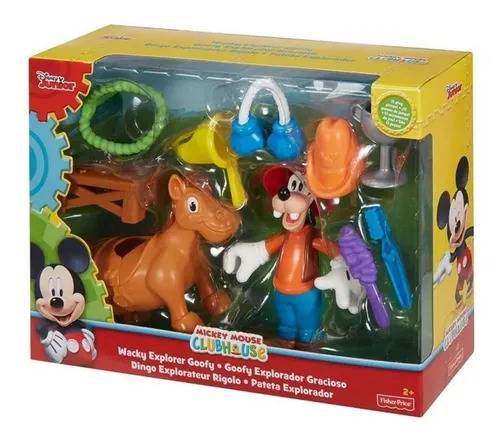 F.p Disney Sut De Lujo Fdv96