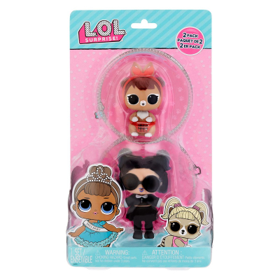 Muñeca Lol Tot 985372