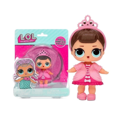 Muñeca Lol Tot 985273