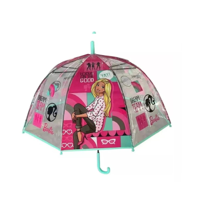 Barbie Paraguas 20107