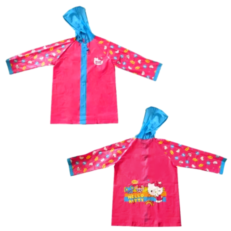 Hello Kitty Piloto 20138