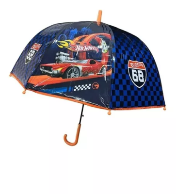 Hot Wheels Paraguas 20108