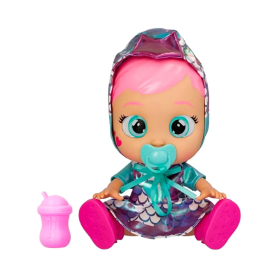 Muñeca Cry Baby
