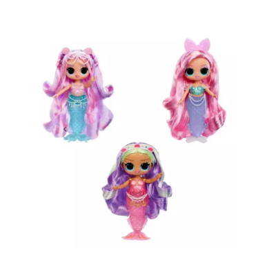 Muñeca Lol 23Cm Sirenas 510420