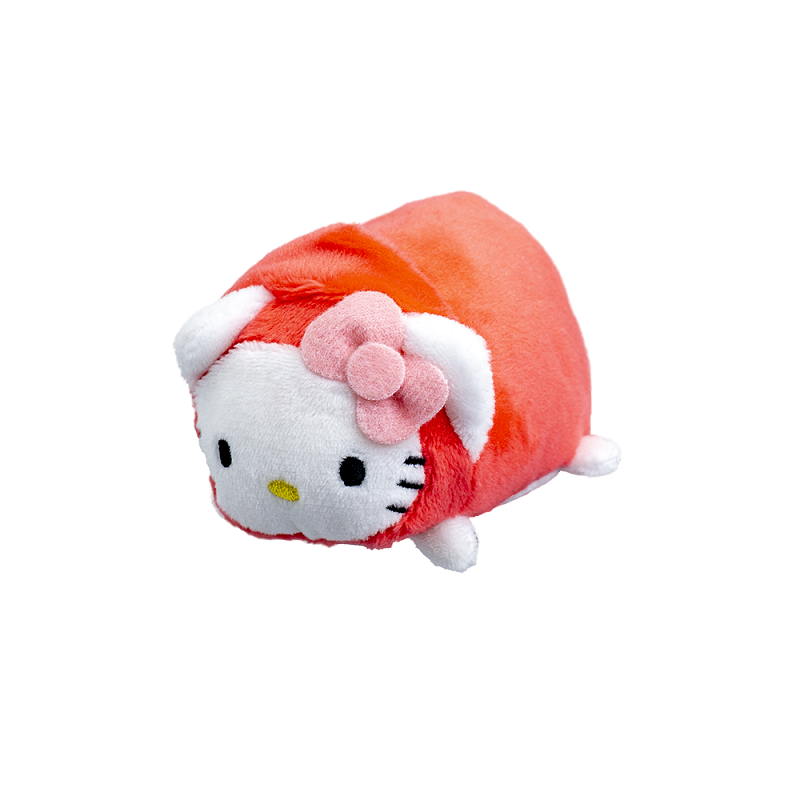 Hello Kitty Peluche 10 Cm 56372