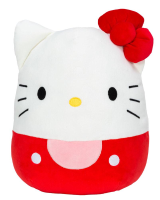 Peluche 30 Cm Hello Kitty 87313