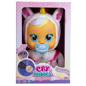 Muñeca Cry Baby 99766 Good Night