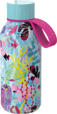 Botella Aluminio Quokka 1196 330Ml