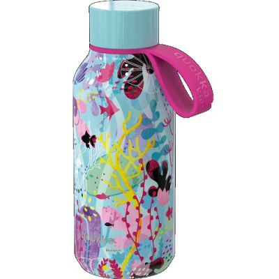 Botella Aluminio Quokka 1196 330Ml
