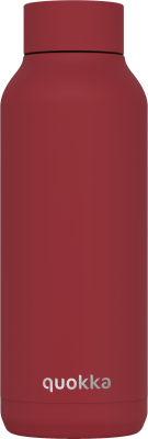Botella Aluminio Quokka 1163 510Ml