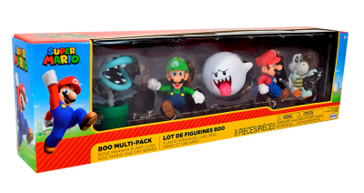 Super Mario Figura 07Cm 40503