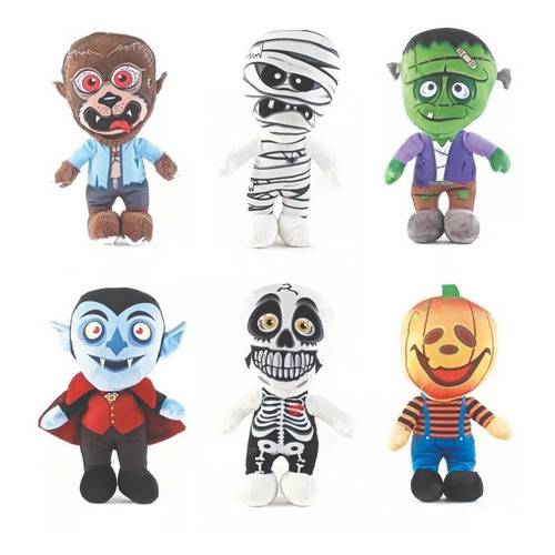 Peluche Haloween 30135