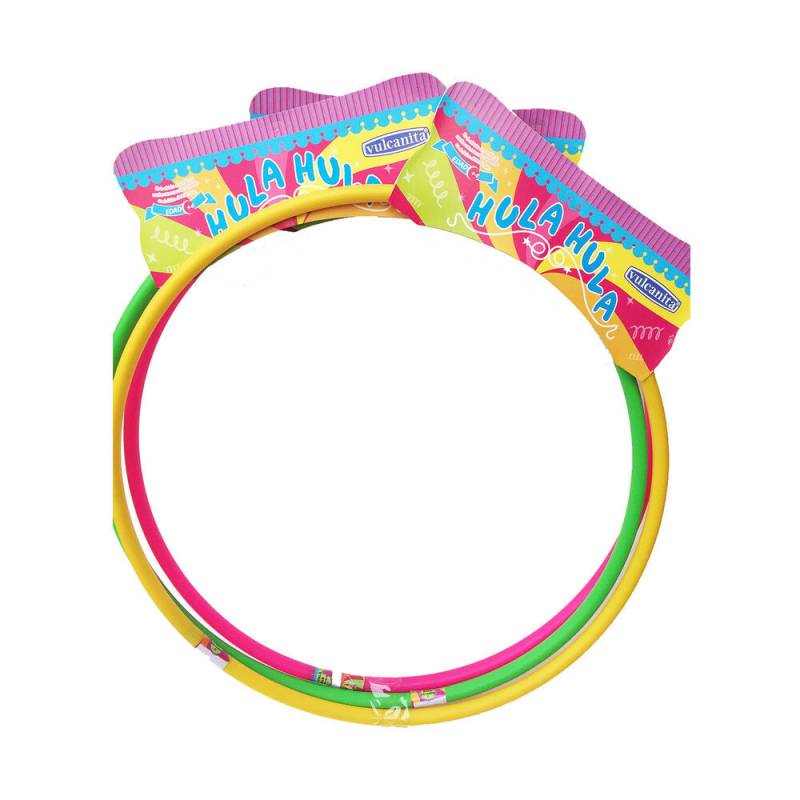 Hula Hula Aro Caffaro