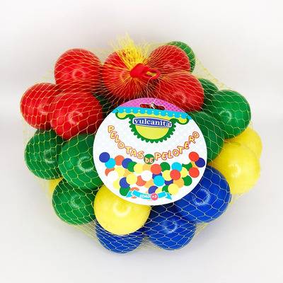 Pelota De Pelotero * 50