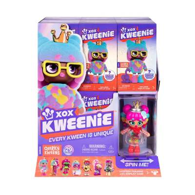 Kweenies 30406