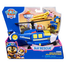 Paw Patrol 97236/1173 Chase