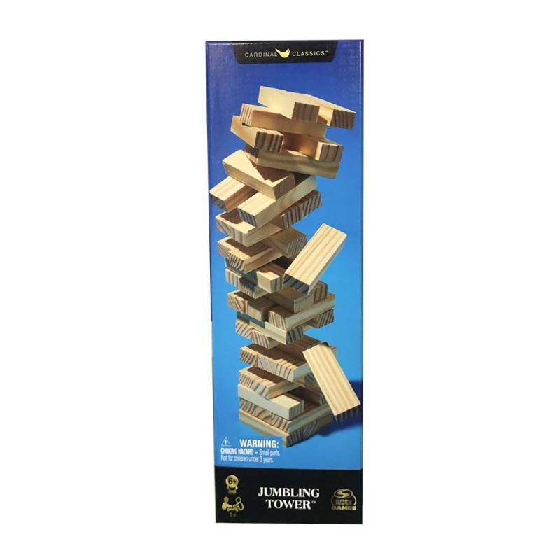 Torre Spinmaster 98365C