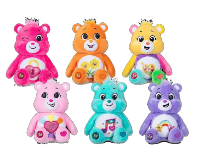 Ositos Cariñositos 23Cm 22770