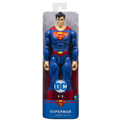 Dc Figura Articulada 6780Superman