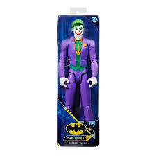 Dc Figura Articulada 6780 Guason