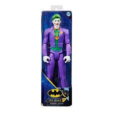Dc Figura Articulada 6780 Guason