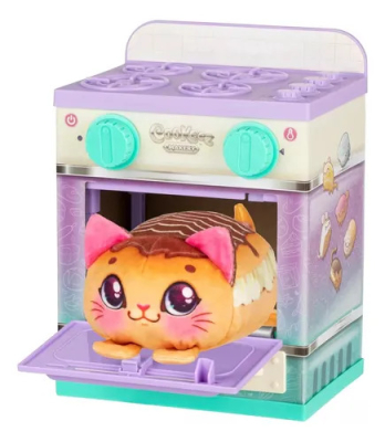 Cookeez Makery Horno Chico 23535